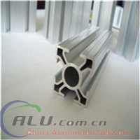 Extrusions Profiles for Shelf China