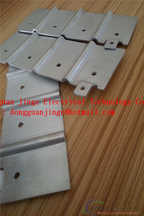 Hot sale aluminum bar custom size