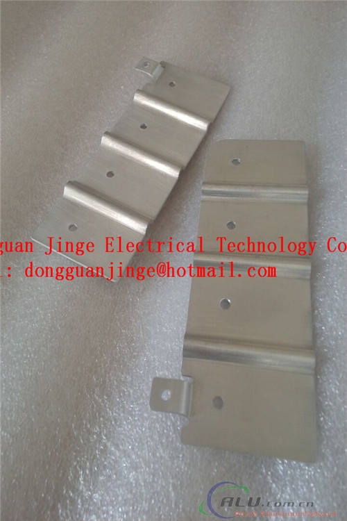Aluminum bar good price custom