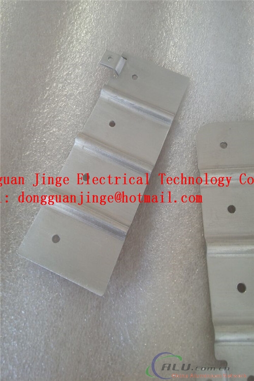 Aluminum bar electrical products custom