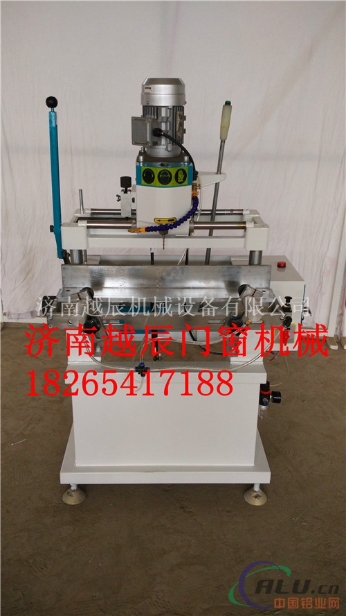 断桥铝门窗设备供应厂家有哪些