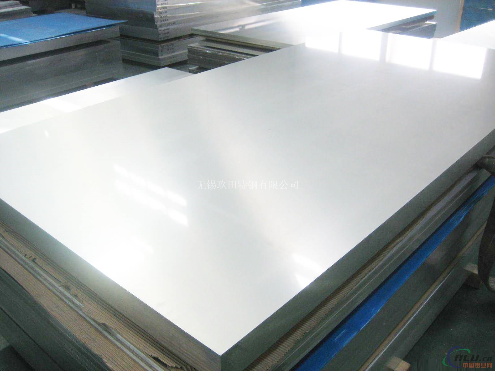 邵阳供应生产铝板5457铝板
