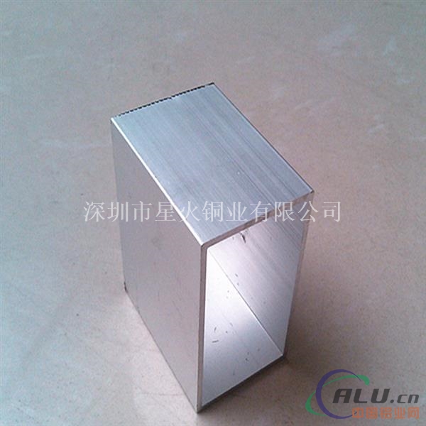 供应30201.2  30202mm铝方管