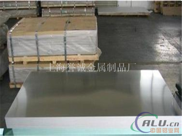 优质LC19超硬铝合金板 上海铝材价格