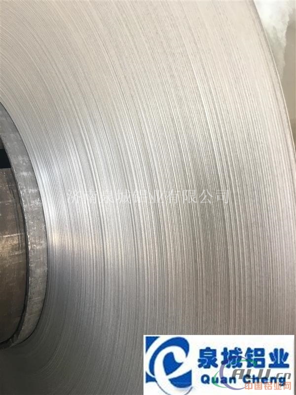 生产:电厂工地用铝卷 防腐蚀保温铝卷材 