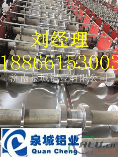 铝卷铝板规格齐全 保温防腐防锈铝皮