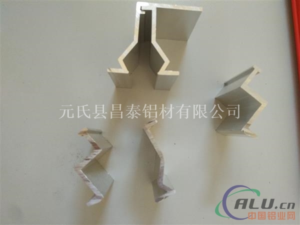 西宁机械铝材滑道铝材工业铝材