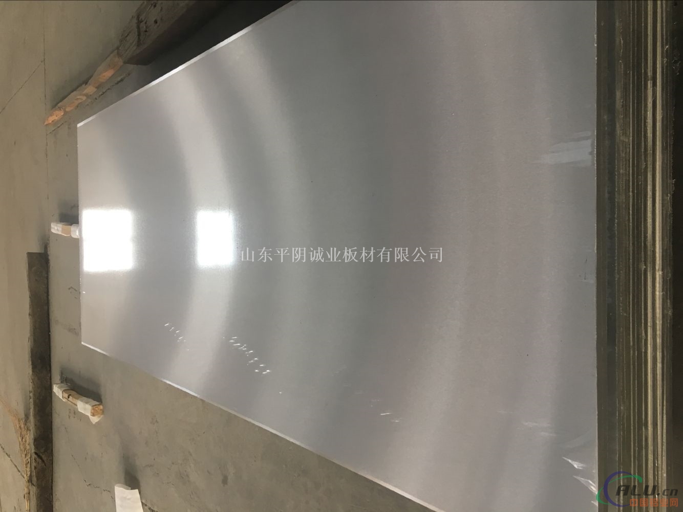 薄铝板 高精铝板 氧化铝板厂家 亚光铝板