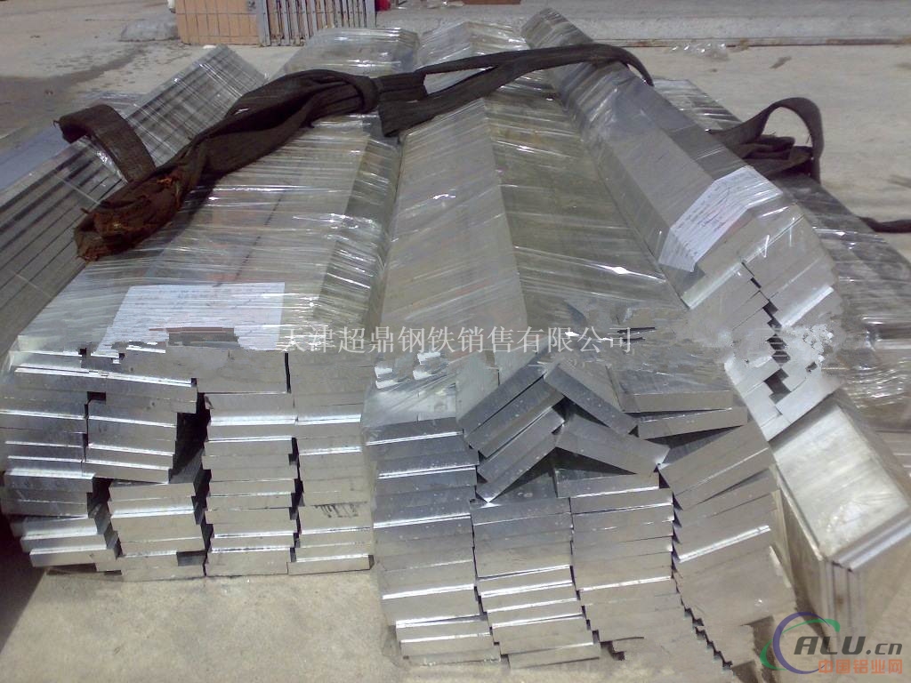 铝排供应铝排成批出售 6082铝排