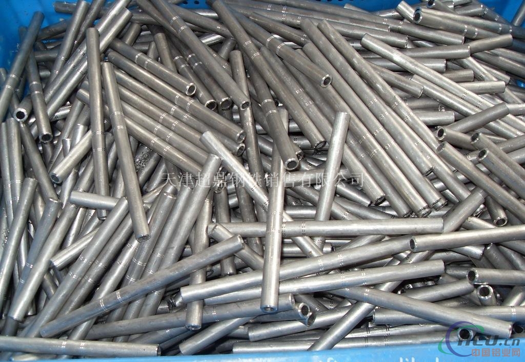 6061铝管6063铝管加工铝管切割 价格