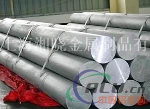 AlMgSi0.5铝棒
