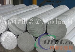 AlSi5铝棒价格