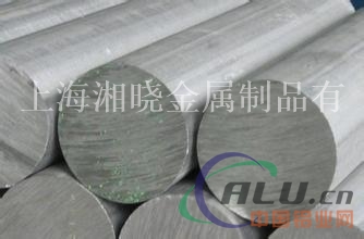 AlSi12铝棒
