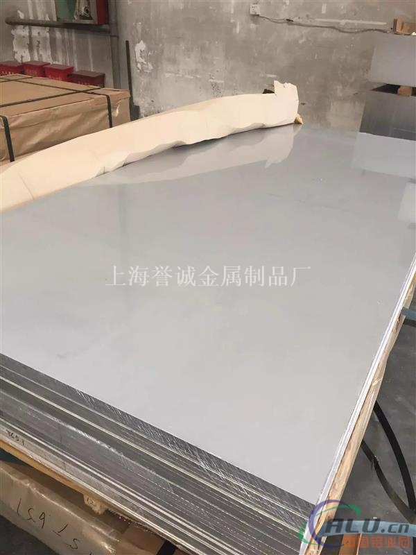高度度耐磨优质合金铝板材5083  5754