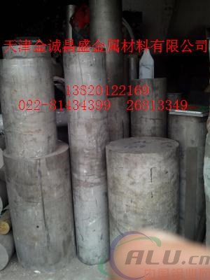 宜昌标准6061铝方棒、LY12铝棒7075T6铝棒、6063铝管