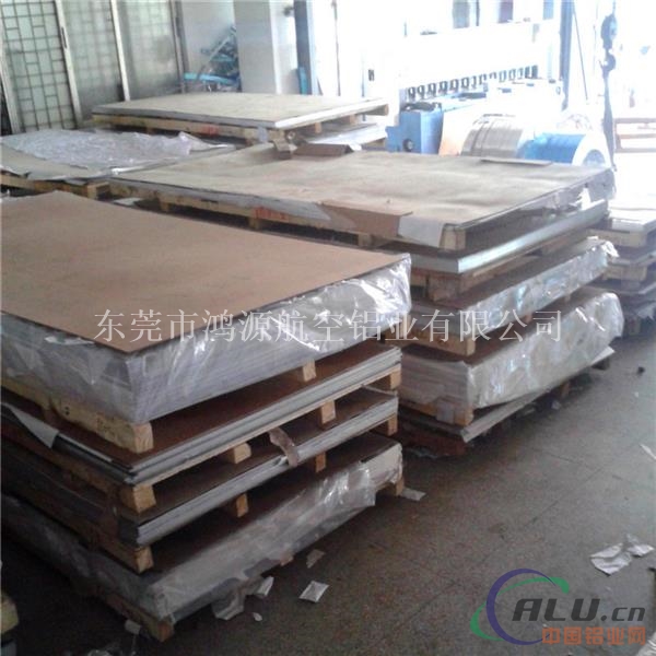 铝板价格 5082铝板 热轧铝板  铝板性能