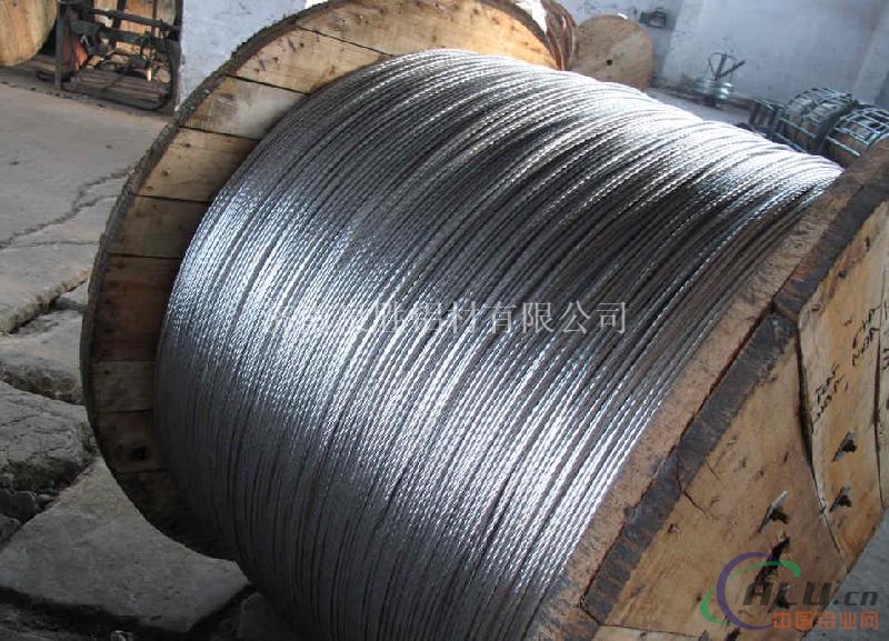 钢芯铝绞线 山东生产厂家 铝线价格