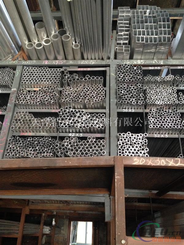 毛细铝管，6063薄壁铝管，6061小铝管