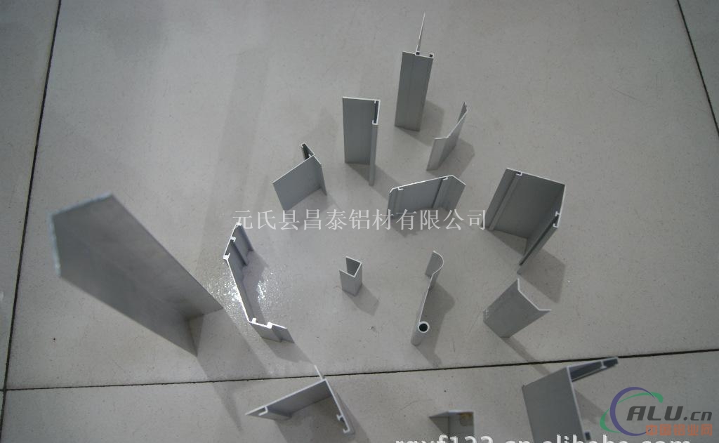 天津风口铝材百叶窗风口铝材