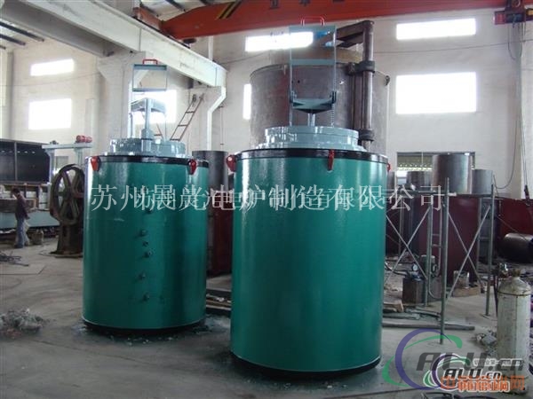 氮化炉工业电炉热处理炉