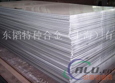 6061T6铝板  西南铝6061T6铝板
