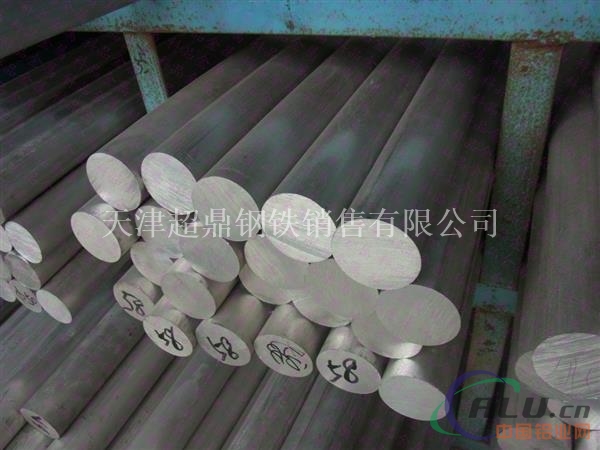 北京6061T6合金铝棒6061合金铝棒供应