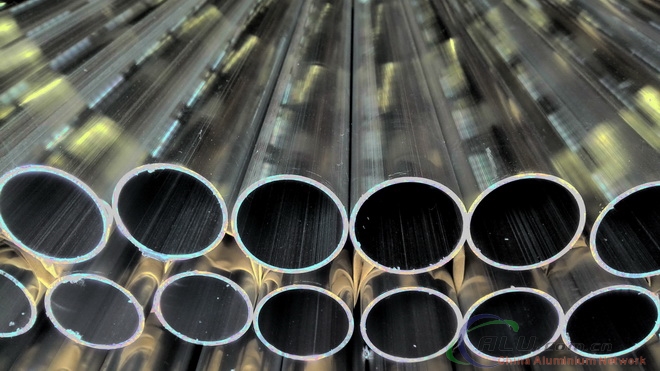  6082-T6 aluminium tubes and profiles for truss & scaffolding