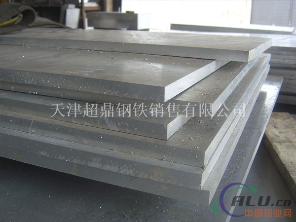 天津5052铝板供应6061合金铝板