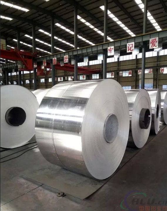 合金铝板、卷优质生产供应商