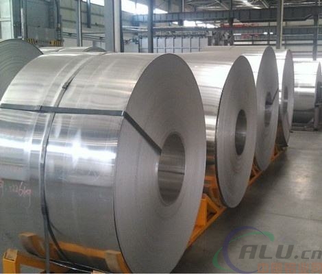 纯铝板、铝卷供应优质生产供应商