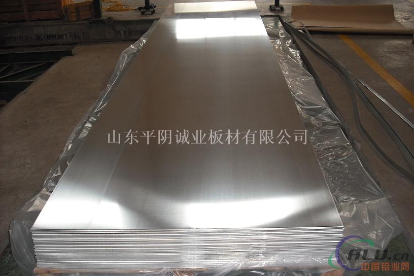 大五条筋花纹铝板小五条筋防滑铝板保温铝板