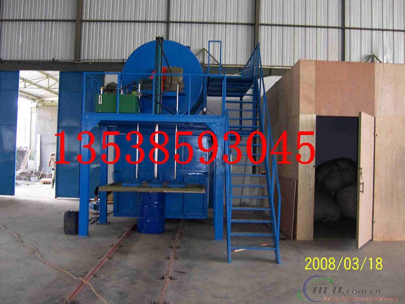 Foam Rebonding Machine With Steam/Without Steam