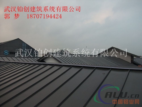 铝板钛锌板专业厂家价格优惠