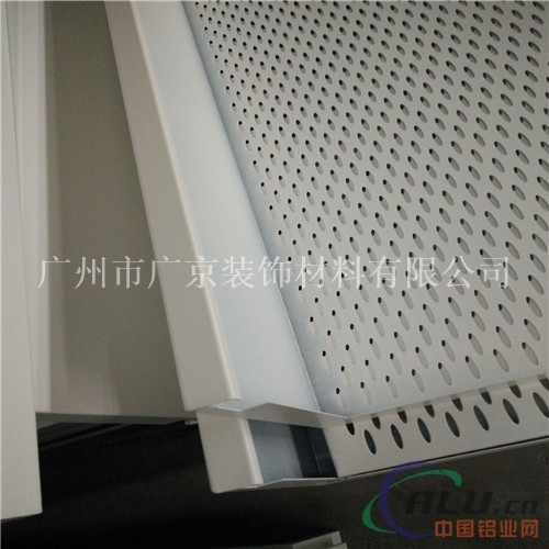 4S店镀锌钢板供应商 东风日产装饰材料