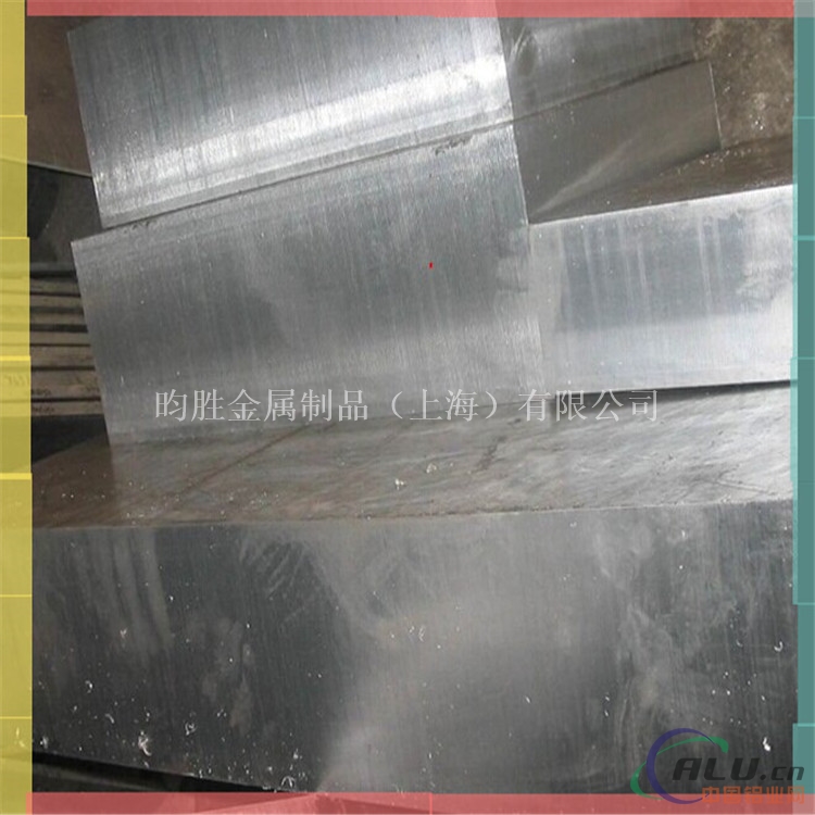 7A03工业型材   焊接熔点    直销铝板
