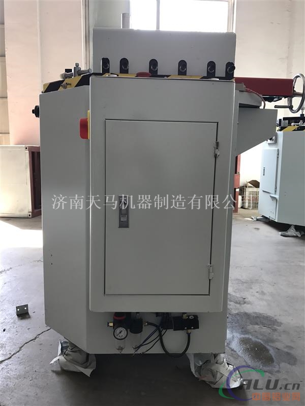 厂家直销门窗重型组角机价格