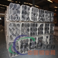 供应铝合金散热器型材