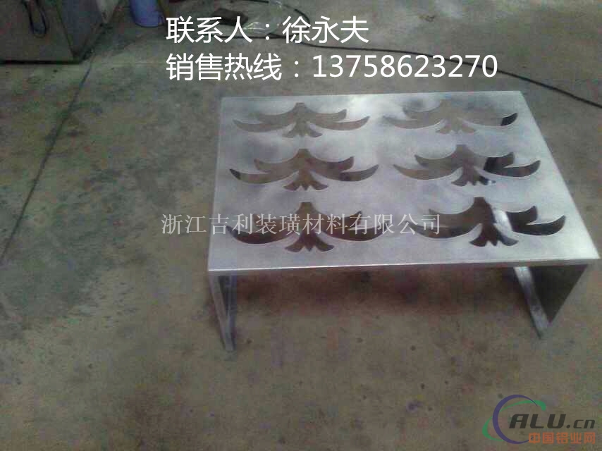 徐州铝单板生产厂家 弧形焊接铝单板