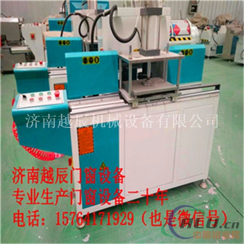 上海市高档断桥铝门窗制作设备多少钱报价