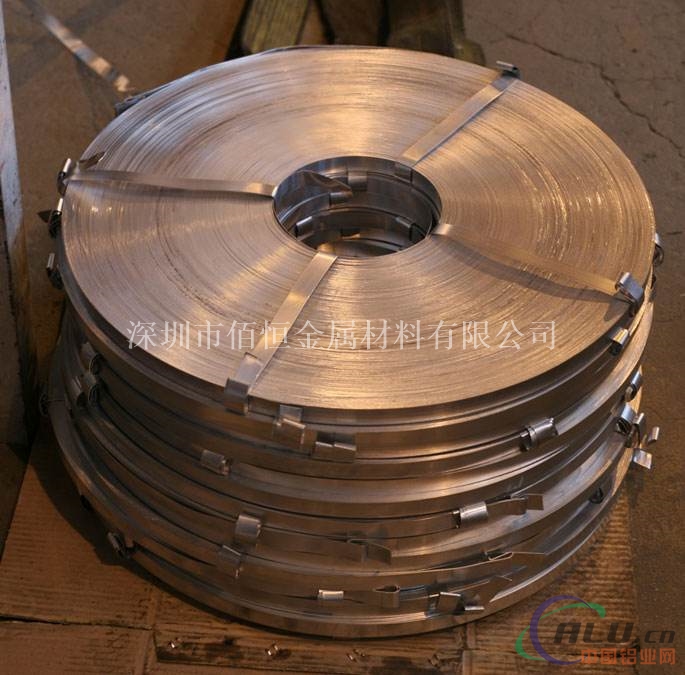 广西2024-T4氧化铝带，五金加工专项使用铝带厂家