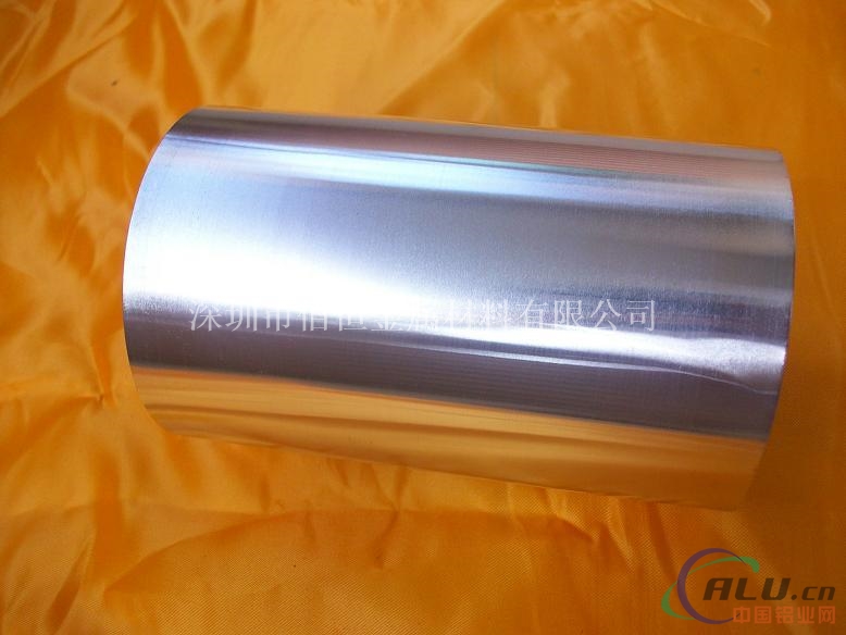 广西2024-T4氧化铝带，五金加工专项使用铝带厂家