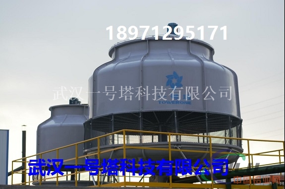 一号塔科技BNT10吨1000吨冷却塔