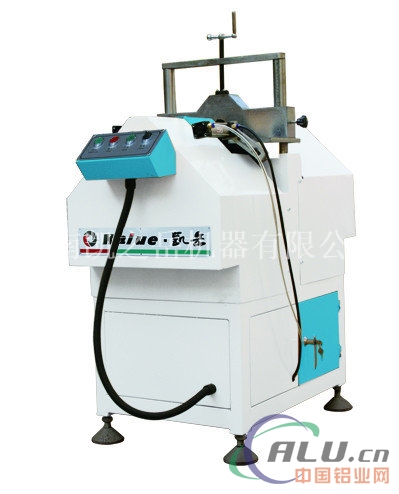 塑料型材v型锯床 什么牌子好