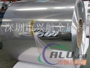 AL5052镜面铝板 住友铝板