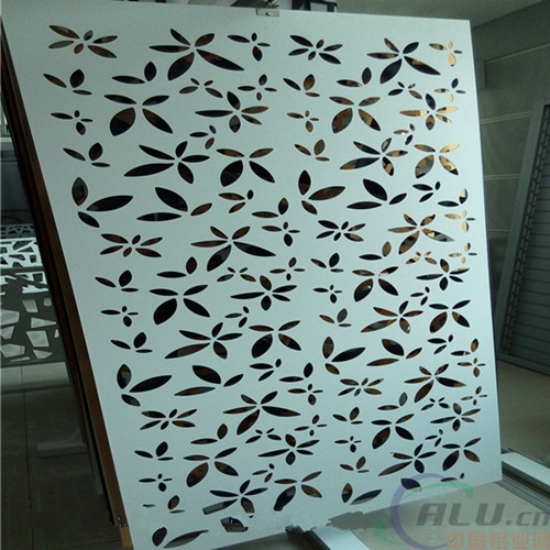 广东雕花幕墙铝单板厂家定做雕刻花式单板