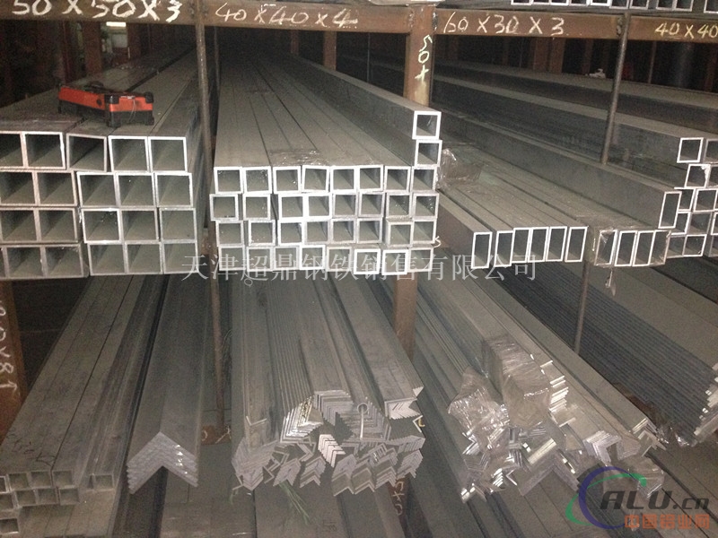 北京6063铝方管-1060铝卷-铝卷供应