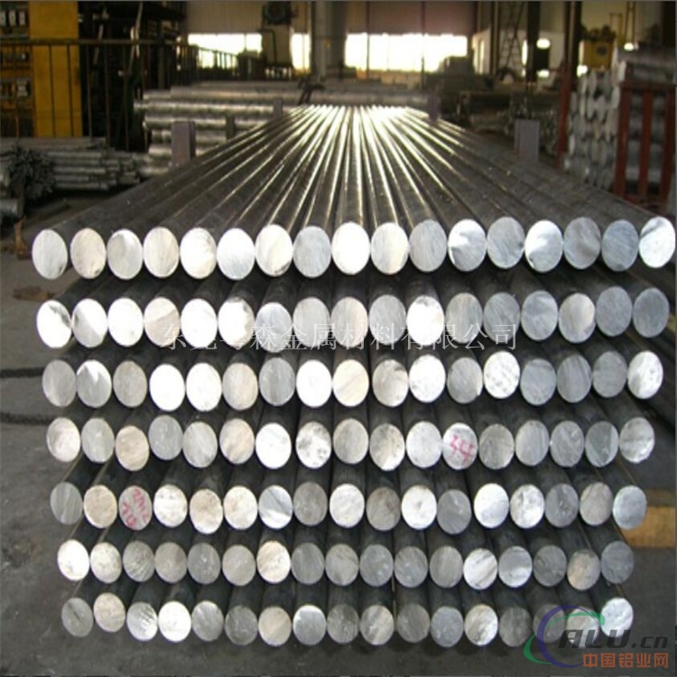 供应国产优质5052铝方管 大小直径7075铝棒