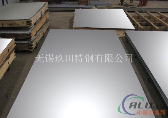  锦州供应铝镁合金铝板