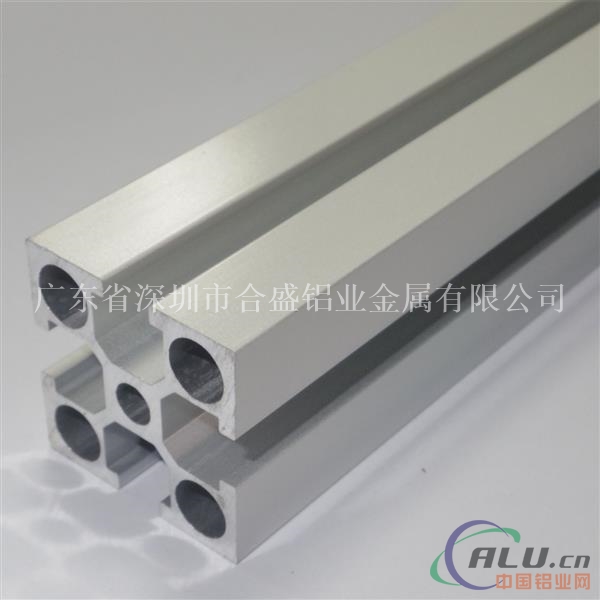 工业铝材 流水线工作台铝型材