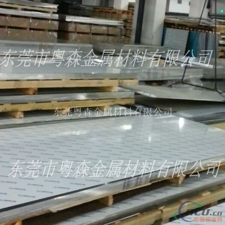 5052氧化铝板 超厚铝板 德国镜面铝板